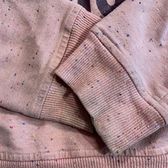 Converse sweatshirt - Picture 7 of 8